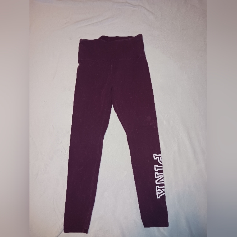 PINK leggings